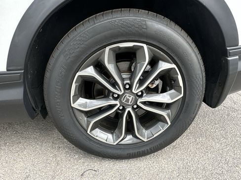 Used 2022 Honda CR-V EX-L image 19