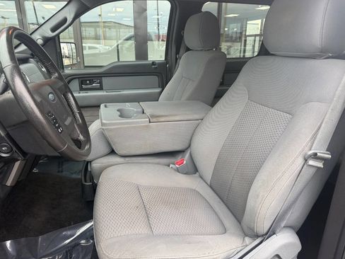 Used 2013 Ford F150 XLT w/ XLT Chrome Pkg image 11