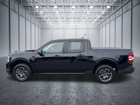 Used 2022 Ford Maverick XLT w/ Equipment Group 300A Standard AWD/4WD image 2