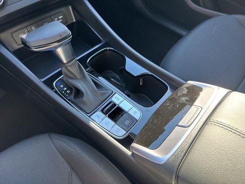 New 2026 Hyundai Tucson SE image 26