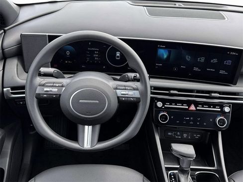 New 2026 Hyundai Santa Cruz SEL image 17