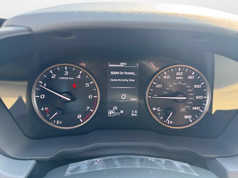 New 2026 Subaru Crosstrek 2.5i Wilderness AWD/4WD image 11