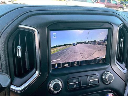 Used 2023 GMC Sierra 2500 AT4 w/ Gooseneck/5TH Wheel Package AWD/4WD image 15