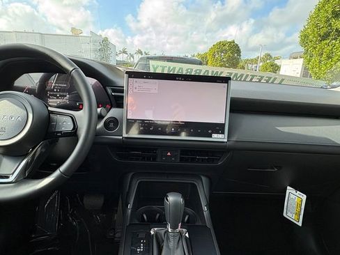 New 2026 MAZDA CX-5 Preferred AWD/4WD image 13