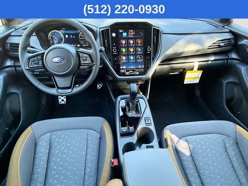 New 2026 Subaru Crosstrek 2.5i Sport image 28