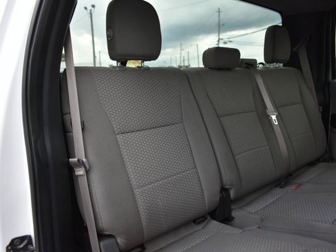 Used 2017 Ford F250 XLT AWD/4WD image 27