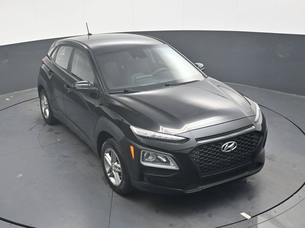 Used 2020 Hyundai Kona SE FWD image 23