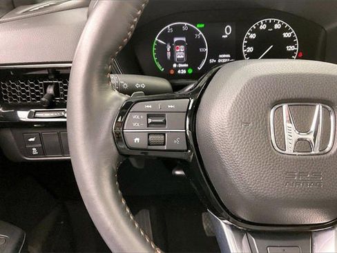 Certified 2023 Honda CR-V Sport Touring image 23