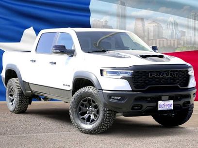 New 2026 RAM 1500 RHO w/ Bed Utility Group