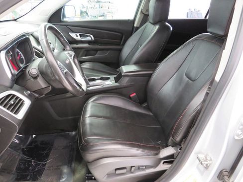 Used 2012 GMC Terrain SLT image 13