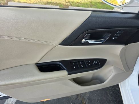 Used 2013 Honda Accord EX-L image 24