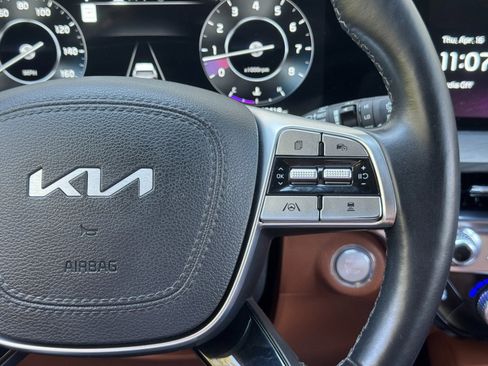 Used 2023 Kia Telluride SX X-Line image 22