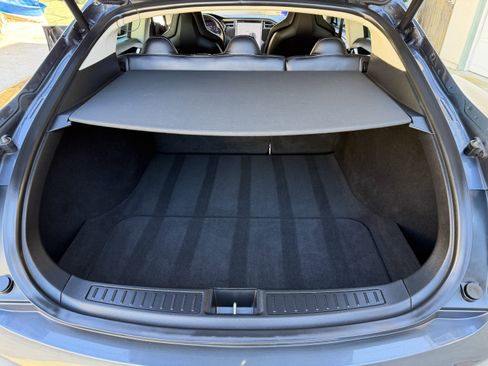 Used 2014 Tesla Model S 85 image 20