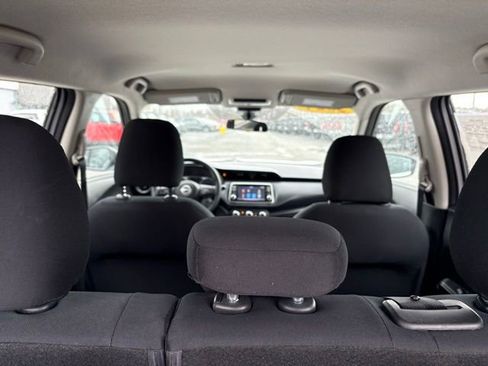 Used 2024 Nissan Kicks S image 27