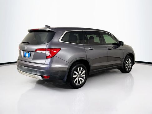 Used 2019 Honda Pilot EX-L image 7