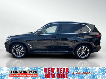 Used 2022 BMW X5 xDrive40i