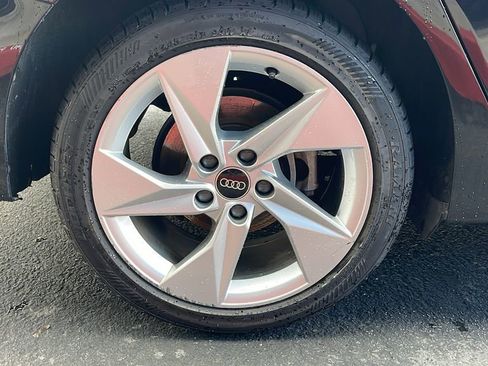 Used 2022 Audi A3 2.0T Premium image 31