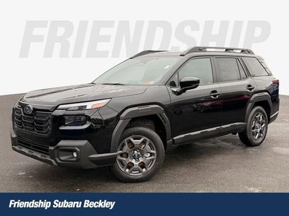 New 2026 Subaru Outback Premium