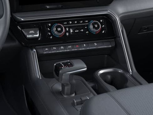 New 2026 GMC Sierra 1500 Denali AWD/4WD image 23