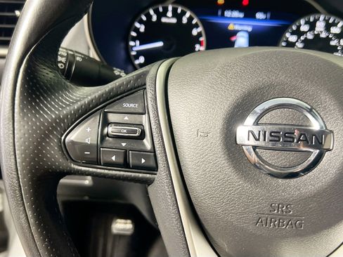 Used 2018 Nissan Maxima 3.5 S FWD image 18