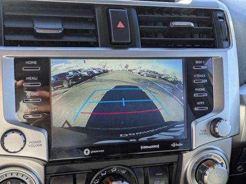 Used 2022 Toyota 4Runner SR5 Premium w/ Moonroof Package image 23