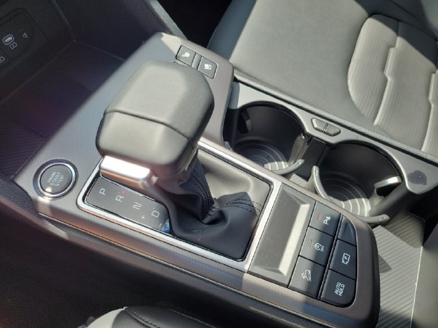 New 2026 Kia Sportage SX FWD image 36