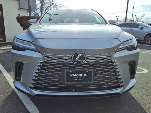 Certified 2023 Lexus RX 350 Premium image 4