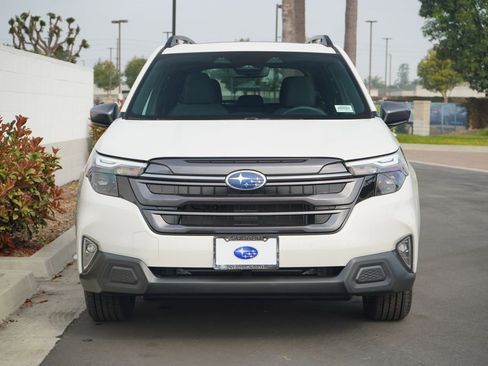 New 2026 Subaru Forester Premium image 5