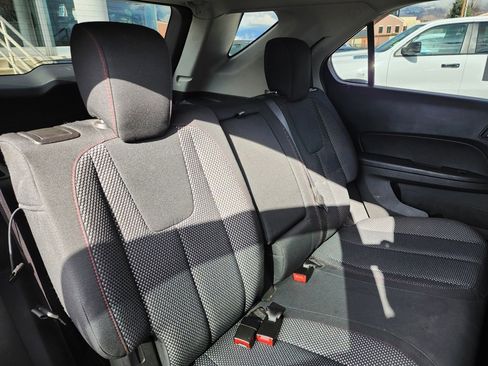 Used 2012 Chevrolet Equinox LT w/ Driver Convenience Package image 13