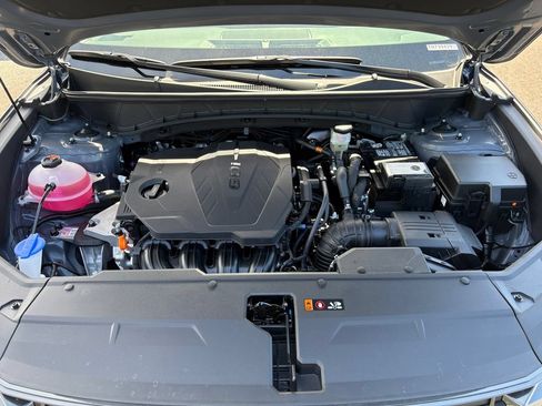 New 2026 Hyundai Tucson SEL Plus FWD image 21