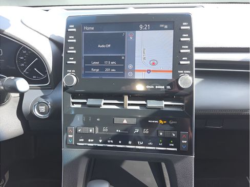 Used 2019 Toyota Avalon Touring w/ Advanced Safety Package FWD image 17