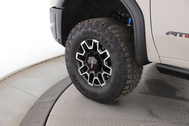 Used 2026 GMC Sierra 2500 AT4X AWD/4WD image 14