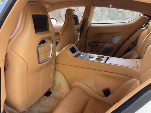 Used 2012 Aston Martin Rapide RWD image 7