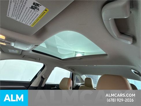 Used 2020 Volkswagen Jetta SEL image 37