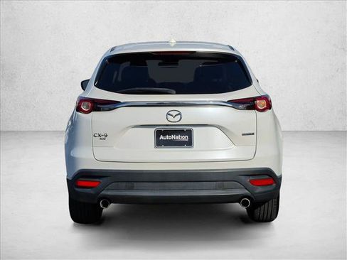 Used 2023 MAZDA CX-9 Touring AWD/4WD image 7