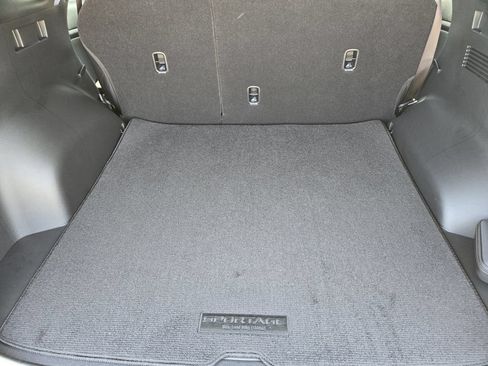 New 2026 Kia Sportage X-Line AWD/4WD image 22