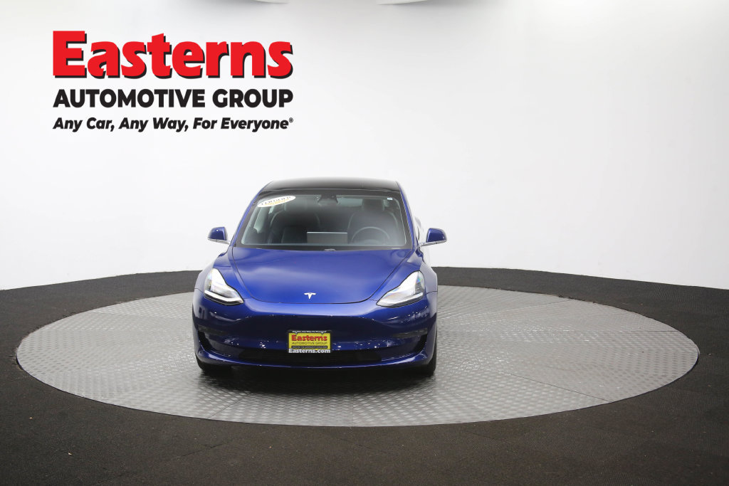 Used 2020 Tesla Model 3 Long Range AWD/4WD image 46