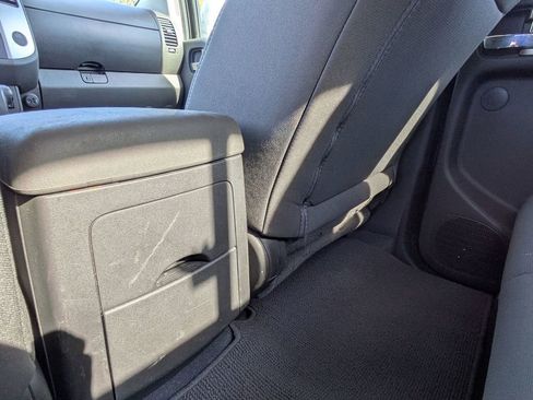 Used 2018 Nissan Frontier PRO-4X image 29