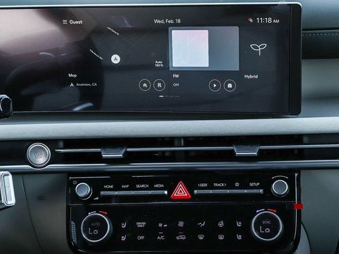 New 2026 Hyundai Tucson Limited AWD/4WD image 20