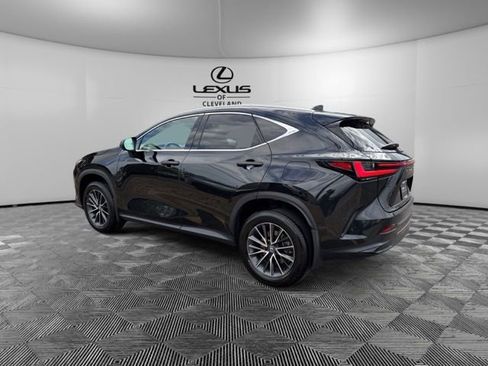 Used 2024 Lexus NX 350 AWD w/ Cold Area Package image 5