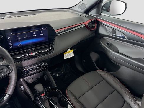New 2026 Chevrolet TrailBlazer RS w/ Convenience Package image 24