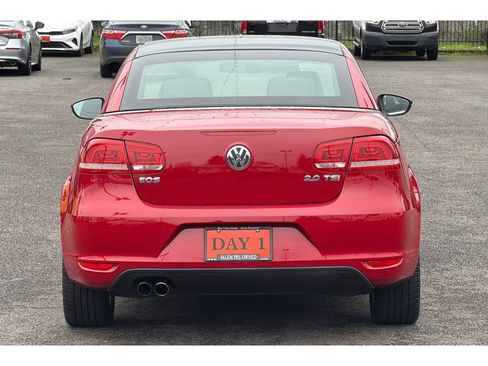 Used 2012 Volkswagen Eos Komfort image 6
