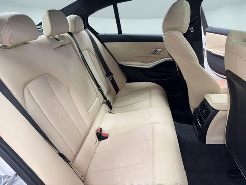 Used 2025 BMW 330i xDrive Sedan image 29
