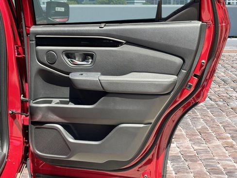 New 2026 Honda Pilot EX-L image 11