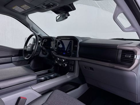 Used 2024 Ford F150 XLT w/ Equipment Group 302A MID image 30