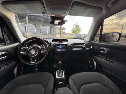 Used 2020 Jeep Renegade Sport AWD/4WD image 20