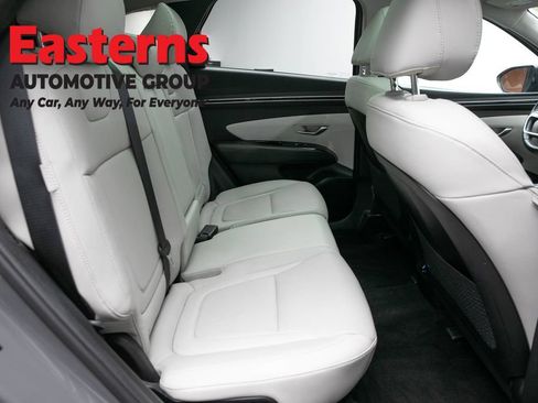 Used 2024 Hyundai Tucson Limited AWD/4WD image 26