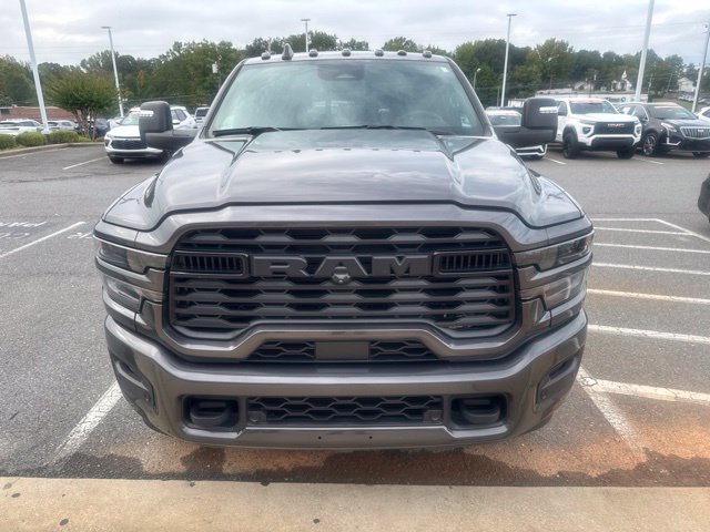 Used 2026 RAM 2500 Big Horn AWD/4WD image 2