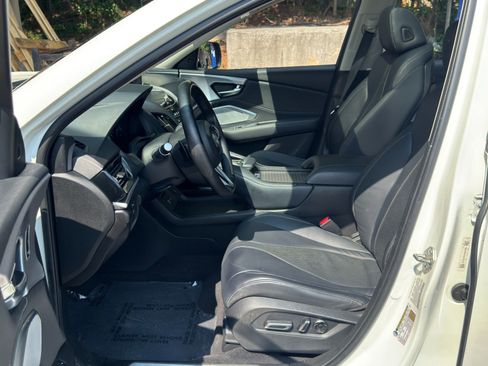 Used 2019 Acura RDX AWD w/ Technology Package image 16