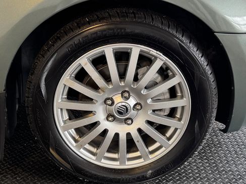 Used 2007 Mercury Montego Premier image 11